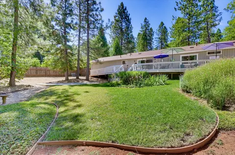 Exterior - 16981 Scott Way, Grass Valley, CA 95949 photo 21 of 34