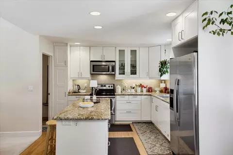 Kitchen - 16981 Scott Way, Grass Valley, CA 95949 photo 1 of 5