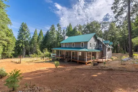 13 Bear Ct, North San Juan, CA 95960