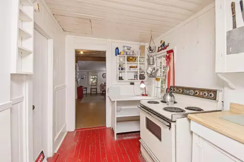 Kitchen - 32687 Main St, Dutch Flat, CA 95714 photo 5 of 7