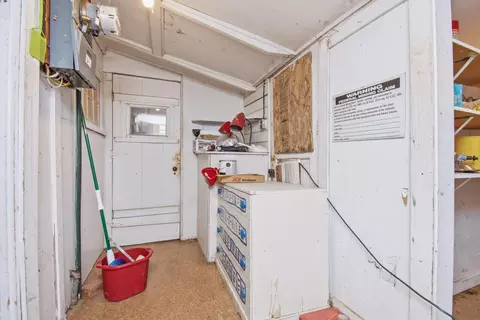 Entry Way - 32687 Main St, Dutch Flat, CA 95714 photo 6 of 6