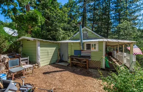 Exterior - 32687 Main St, Dutch Flat, CA 95714 photo 18 of 30