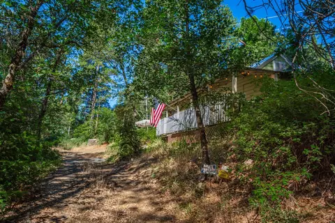 Exterior - 32687 Main St, Dutch Flat, CA 95714 photo 5 of 30