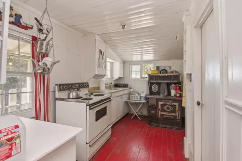 Kitchen - 32687 Main St, Dutch Flat, CA 95714 photo 1 of 7