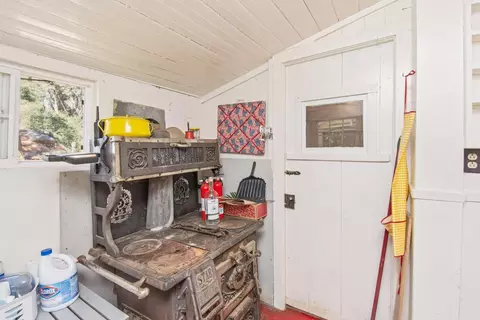Kitchen - 32687 Main St, Dutch Flat, CA 95714 photo 7 of 7