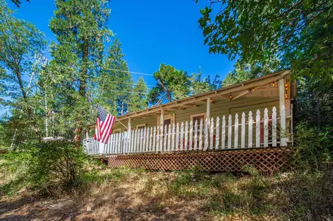 Exterior - 32687 Main St, Dutch Flat, CA 95714 photo 7 of 30