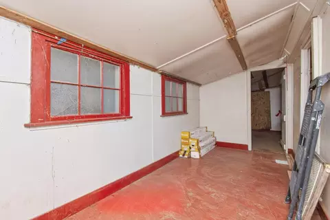 Entry Way - 32687 Main St, Dutch Flat, CA 95714 photo 5 of 6