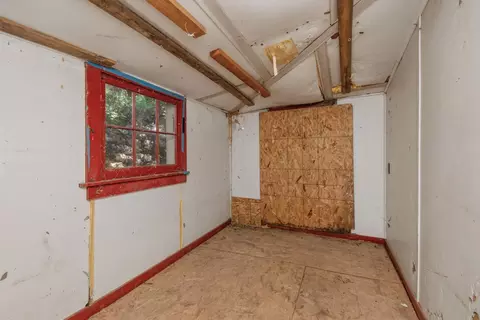Bedroom - 32687 Main St, Dutch Flat, CA 95714 photo 4 of 5