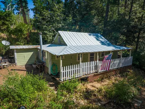 Exterior - 32687 Main St, Dutch Flat, CA 95714 photo 2 of 30