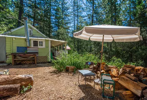 Exterior - 32687 Main St, Dutch Flat, CA 95714 photo 19 of 30