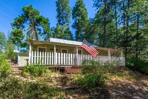 Exterior - 32687 Main St, Dutch Flat, CA 95714 photo 10 of 30