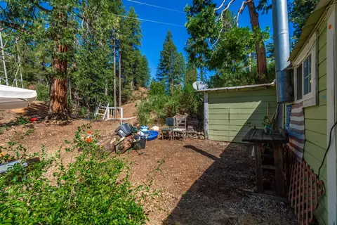 Exterior - 32687 Main St, Dutch Flat, CA 95714 photo 16 of 30