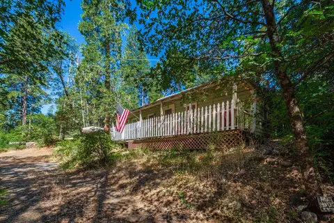 Exterior - 32687 Main St, Dutch Flat, CA 95714 photo 6 of 30
