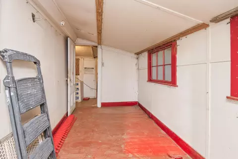 Entry Way - 32687 Main St, Dutch Flat, CA 95714 photo 3 of 6