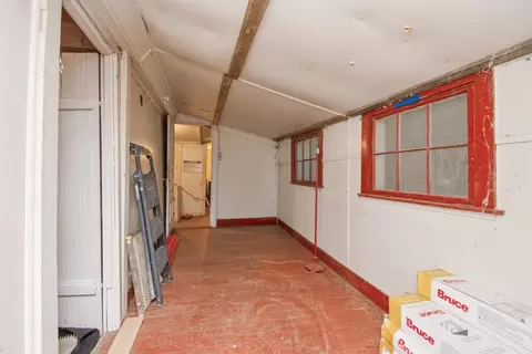 Entry Way - 32687 Main St, Dutch Flat, CA 95714 photo 2 of 6