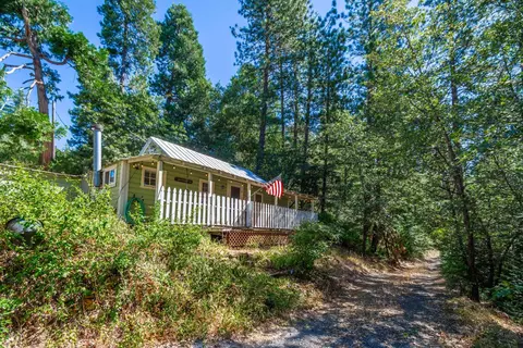 Exterior - 32687 Main St, Dutch Flat, CA 95714 photo 11 of 30