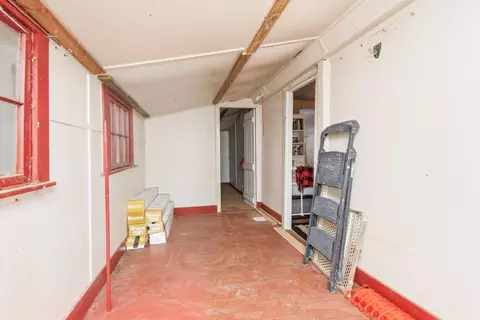 Entry Way - 32687 Main St, Dutch Flat, CA 95714 photo 4 of 6