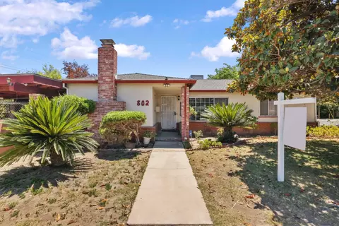 Exterior - 802 Pine St, Manteca, CA 95336 photo 3 of 9