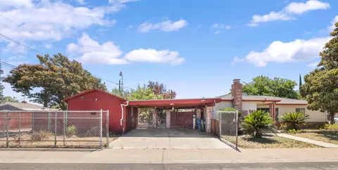 Exterior - 802 Pine St, Manteca, CA 95336 photo 2 of 9
