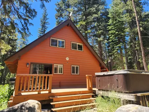 Exterior - 101 Orvis Rd, Bear Valley, CA 95223 photo 4 of 4