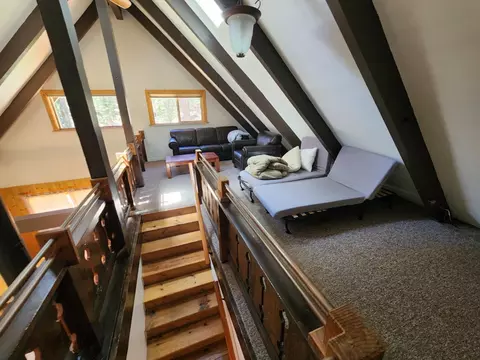 Entry Way - 101 Orvis Rd, Bear Valley, CA 95223 photo 1 of 3
