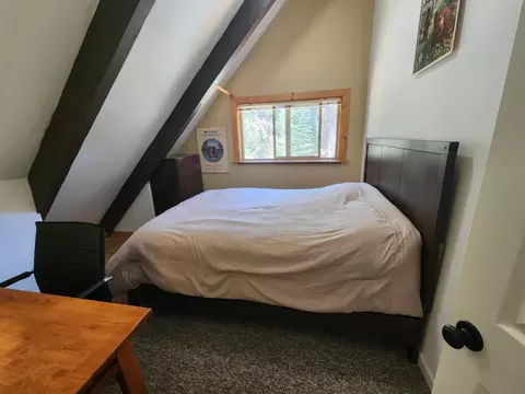 Bedroom - 101 Orvis Rd, Bear Valley, CA 95223 photo 3 of 4