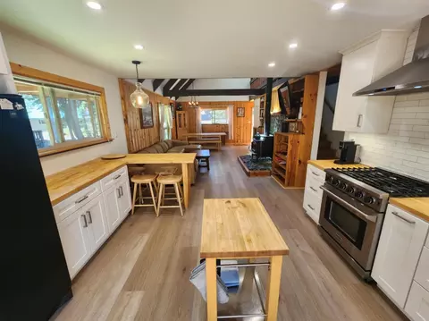 Kitchen - 101 Orvis Rd, Bear Valley, CA 95223 photo 1 of 7