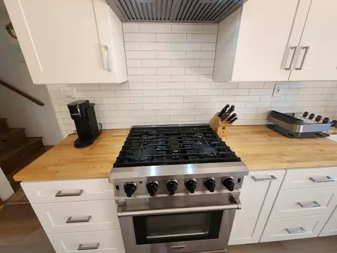 Kitchen - 101 Orvis Rd, Bear Valley, CA 95223 photo 3 of 7