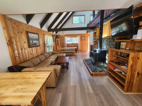 Living - 101 Orvis Rd, Bear Valley, CA 95223 photo 2 of 2