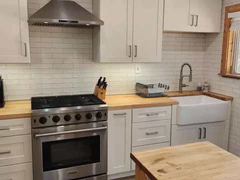 Kitchen - 101 Orvis Rd, Bear Valley, CA 95223 photo 7 of 7