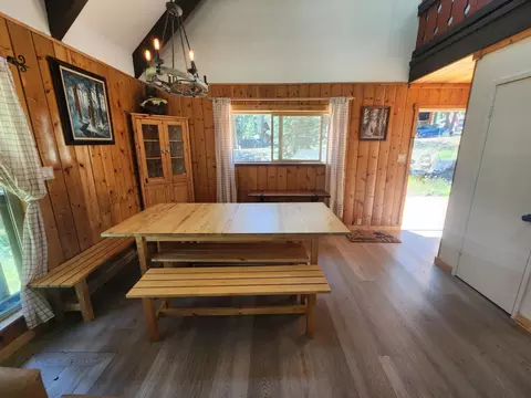 Dining - 101 Orvis Rd, Bear Valley, CA 95223 photo 2 of 2