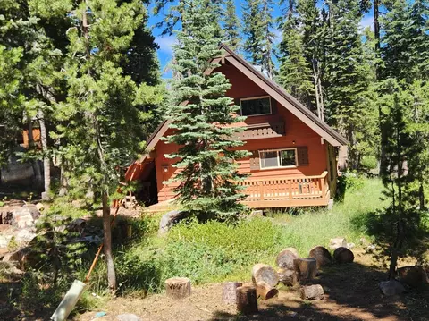 Exterior - 101 Orvis Rd, Bear Valley, CA 95223 photo 2 of 4