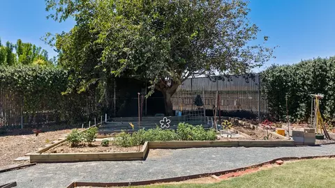 Exterior - 33909 S Koster Rd, Tracy, CA 95304 photo 15 of 18