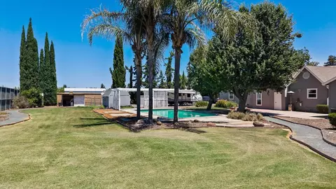 Exterior - 33909 S Koster Rd, Tracy, CA 95304 photo 17 of 18