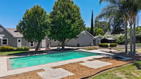 Exterior - 33909 S Koster Rd, Tracy, CA 95304 photo 9 of 18