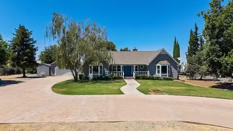 Exterior - 33909 S Koster Rd, Tracy, CA 95304 photo 3 of 18