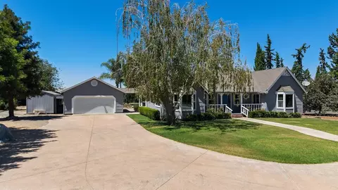 Exterior - 33909 S Koster Rd, Tracy, CA 95304 photo 4 of 18