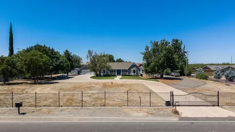 Exterior - 33909 S Koster Rd, Tracy, CA 95304 photo 1 of 18