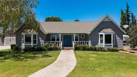 Exterior - 33909 S Koster Rd, Tracy, CA 95304 photo 6 of 18