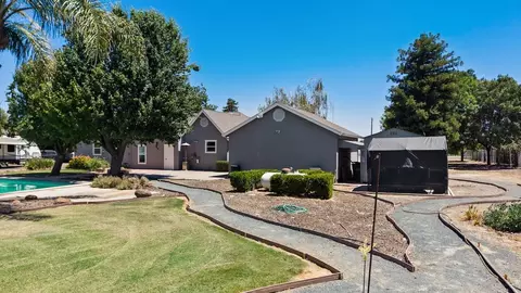 Exterior - 33909 S Koster Rd, Tracy, CA 95304 photo 16 of 18