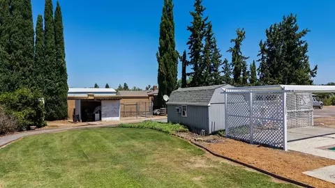 Exterior - 33909 S Koster Rd, Tracy, CA 95304 photo 18 of 18