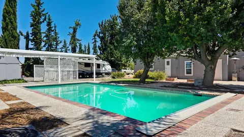 Exterior - 33909 S Koster Rd, Tracy, CA 95304 photo 10 of 18