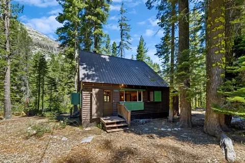 17395 42 Mile Stone Rd #5, Kyburz, CA 95720