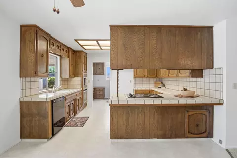 Kitchen - 3712 Springcreek Dr, Modesto, CA 95355 photo 2 of 4