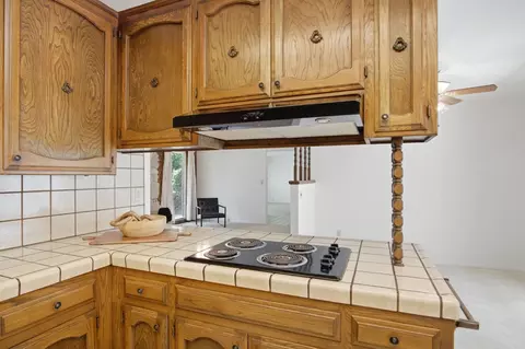Kitchen - 3712 Springcreek Dr, Modesto, CA 95355 photo 4 of 4