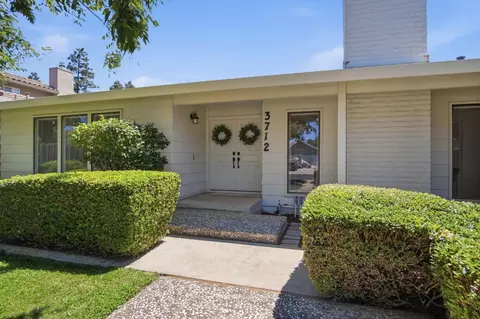 Exterior - 3712 Springcreek Dr, Modesto, CA 95355 photo 4 of 8