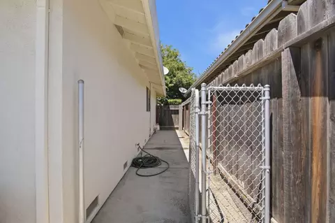 Exterior - 3712 Springcreek Dr, Modesto, CA 95355 photo 8 of 8