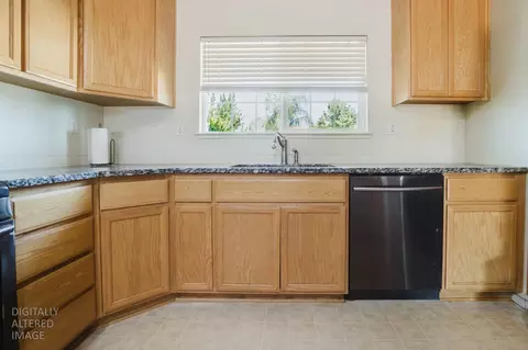 Kitchen - 2103 W Solis St, Merced, CA 95348 photo 3 of 8