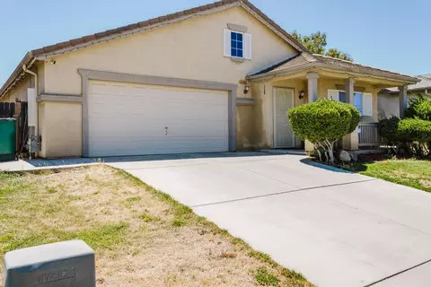 Exterior - 2103 W Solis St, Merced, CA 95348 photo 8 of 14
