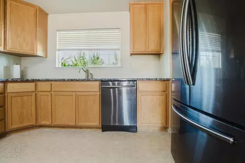 Kitchen - 2103 W Solis St, Merced, CA 95348 photo 8 of 8